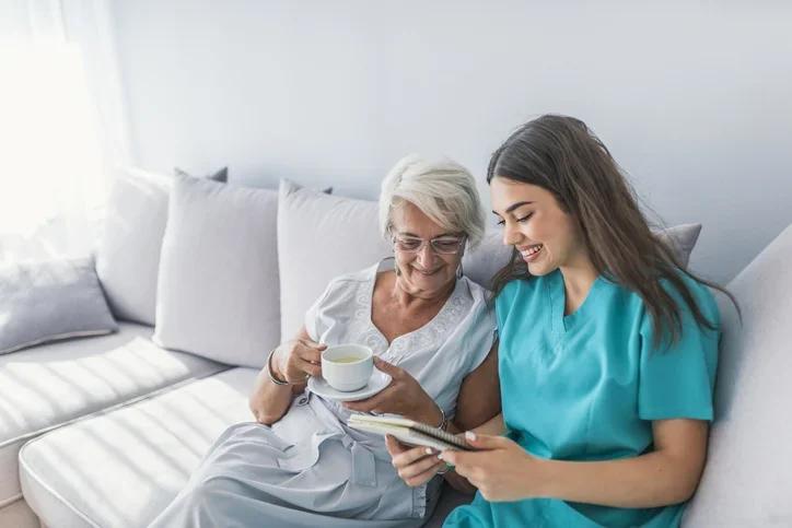 Nutritional Aspects and Impact on Anxiety and OCD in The Elderly